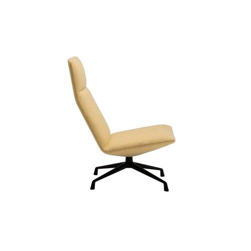 Andreu World Andreu World Capri Lounge fauteuil Andreu World Andreu World Capri Lounge fauteuil