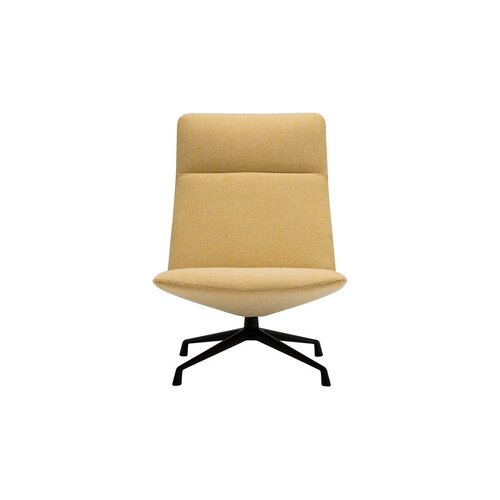 Andreu World Andreu World Capri Lounge fauteuil Andreu World Andreu World Capri Lounge fauteuil