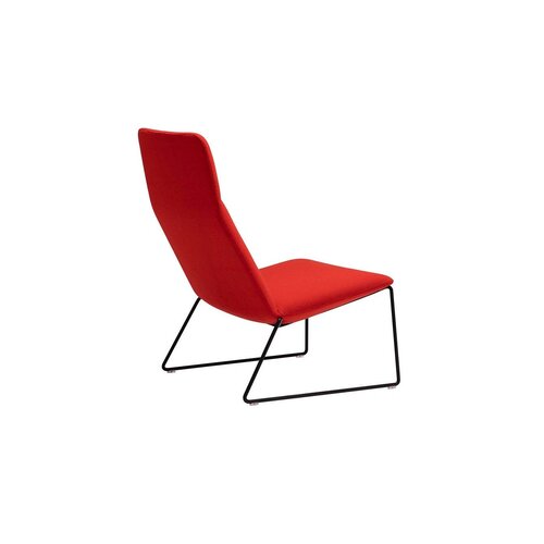 Andreu World Andreu World Capri Lounge fauteuil Andreu World Andreu World Capri Lounge fauteuil