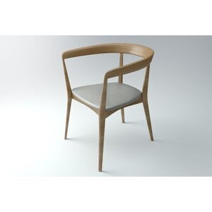 Andreu World Andreu World Carola Stoel