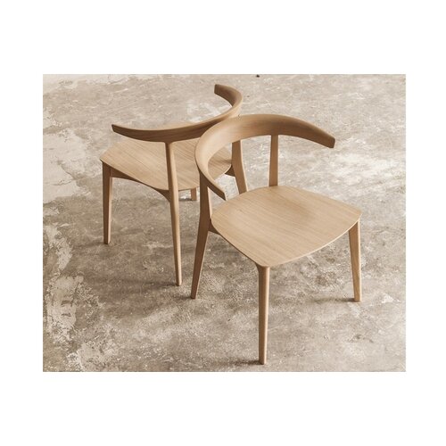 Andreu World Andreu World Carola Stoel