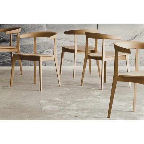 Andreu World Andreu World Carola Stoel