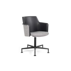 Lammhults Lammhults Carousel vergaderstoel