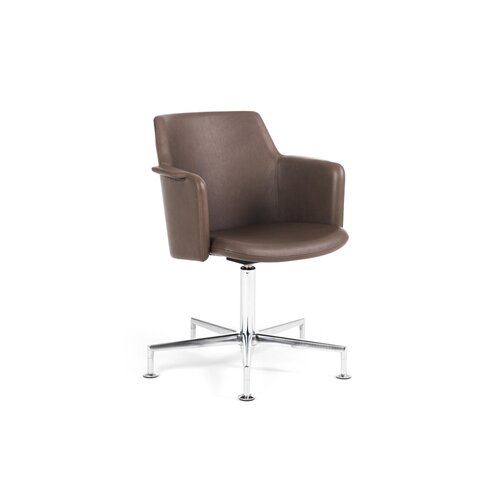 Lammhults Lammhults Carousel vergaderstoel Lammhults Lammhults Carousel vergaderstoel