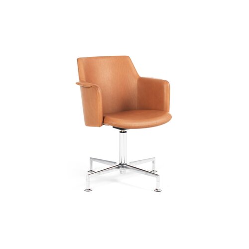 Lammhults Lammhults Carousel vergaderstoel Lammhults Lammhults Carousel vergaderstoel