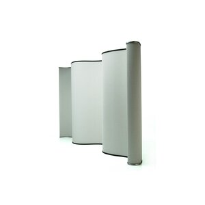 Baleri Baleri Cartoons scherm