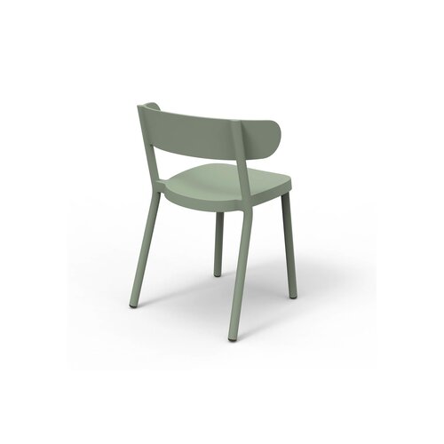 Resol Resol Casino stoel