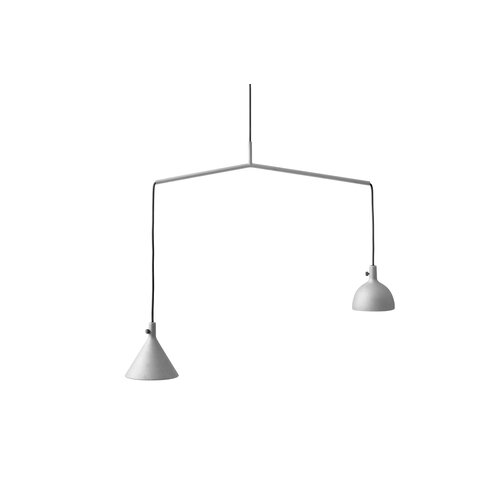 Menu Menu Cast lampen