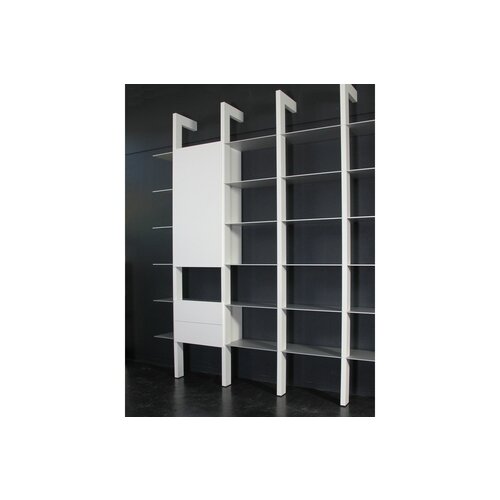 Castelijn Castelijn Groove XS modulaire wandkast