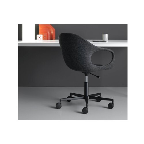 Kristalia Kristalia Elephant Castors stoel