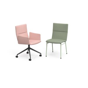 Lande Lande Casual stoel Lande Lande Casual stoel