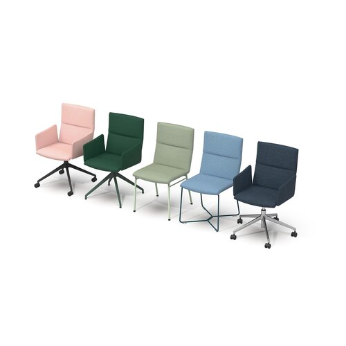 Lande Lande Casual stoel