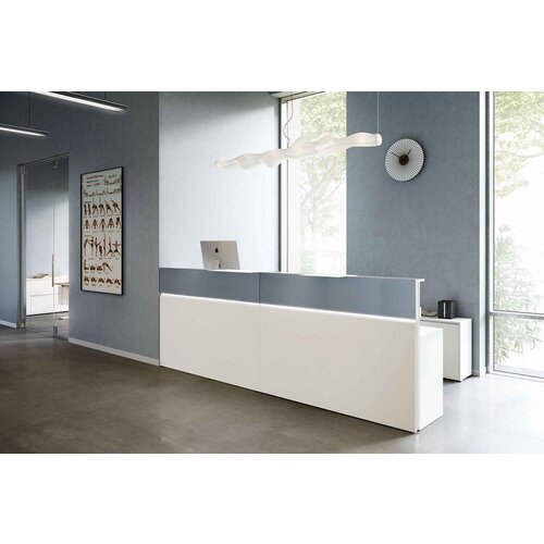 Palmberg Palmberg Casus Balie