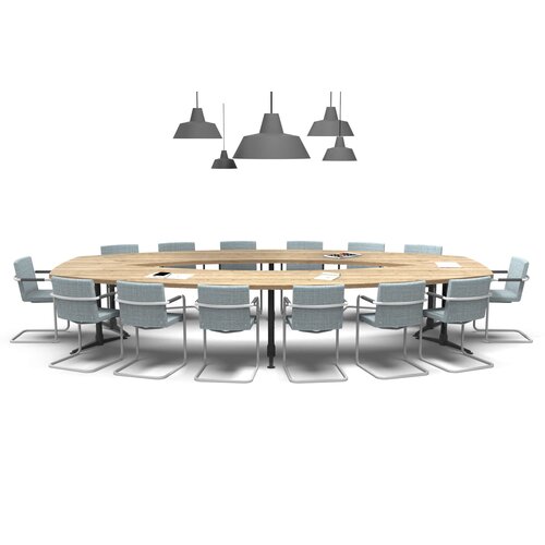 Lande Lande Casus tafel