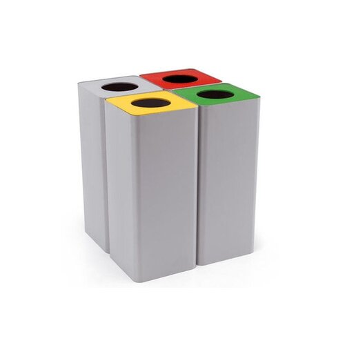 Caimi Caimi Centolitri prullenbak