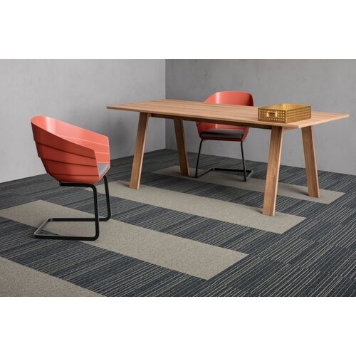 IVC Moduleo IVC Moduleo Art Intervention Central Point tapijttegel