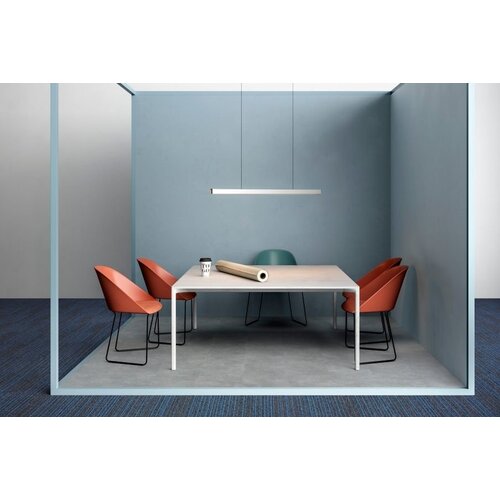 IVC Moduleo IVC Moduleo Art Intervention Central Point tapijttegel