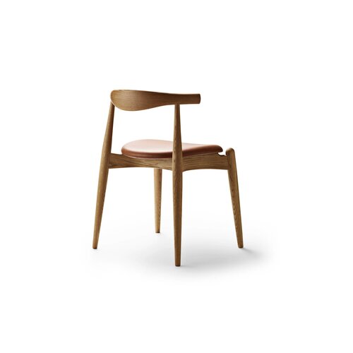 Carl Hansen & Søn Carl Hansen & Søn CH20 stoel