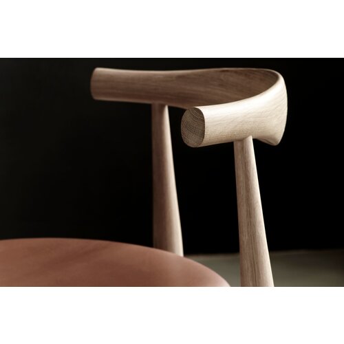 Carl Hansen & Søn Carl Hansen & Søn CH20 stoel