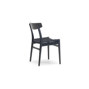 Carl Hansen & Søn Carl Hansen & Søn CH23 stoel Carl Hansen & Søn Carl Hansen & Søn CH23 stoel