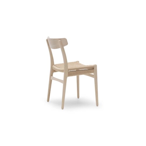 Carl Hansen & Søn Carl Hansen & Søn CH23 stoel
