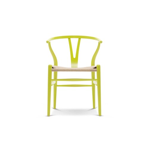 Carl Hansen & Søn Carl Hansen & Søn CH24 Wishbone Chair houten vierpoot stoel