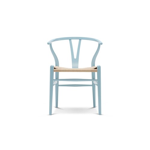 Carl Hansen & Søn Carl Hansen & Søn CH24 Wishbone Chair houten vierpoot stoel