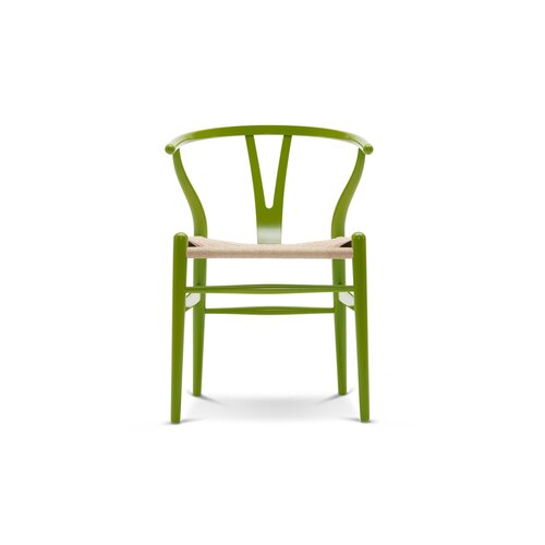 Carl Hansen & Søn Carl Hansen & Søn CH24 Wishbone Chair houten vierpoot stoel