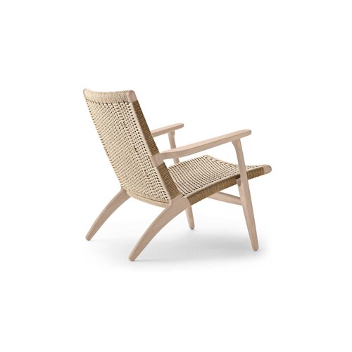 Carl Hansen & Søn Carl Hansen & Søn CH25 fauteuil