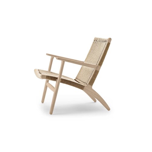 Carl Hansen & Søn Carl Hansen & Søn CH25 fauteuil