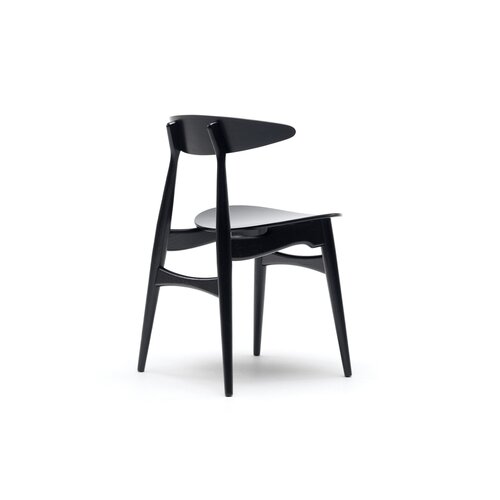 Carl Hansen & Søn Carl Hansen & Søn CH33 stoel