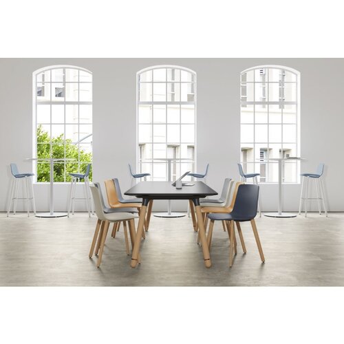 Coalesse Coalesse Altzo943 Chair