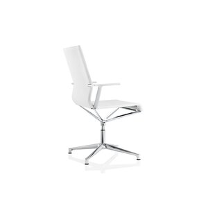 ICF ICF Stick Chair 4 5 Star Base ICF ICF Stick Chair 4 5 Star Base