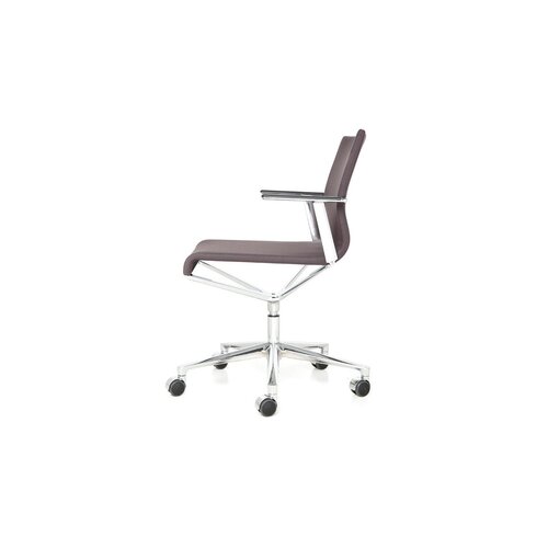 ICF ICF Stick Chair 4 5 Star Base ICF ICF Stick Chair 4 5 Star Base