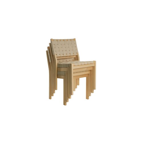 Artek Artek Chair 611
