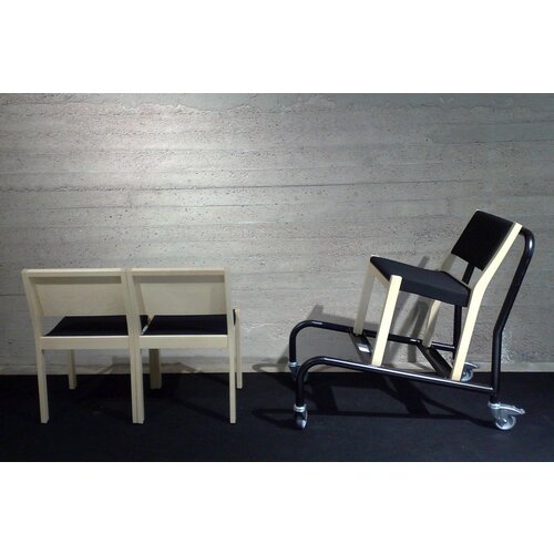 Artek Artek Chair 611