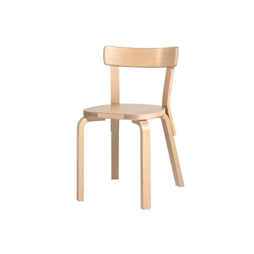 Artek Artek Chair 69