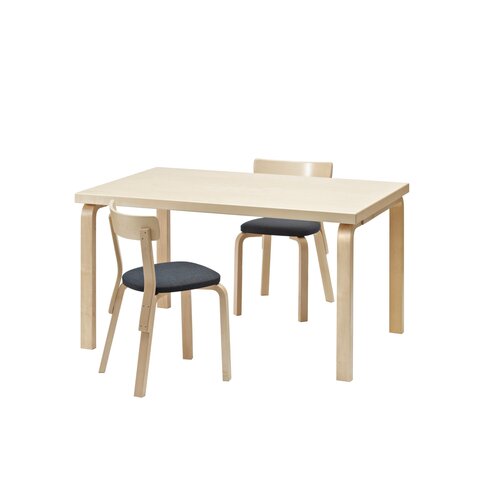 Artek Artek Chair 69