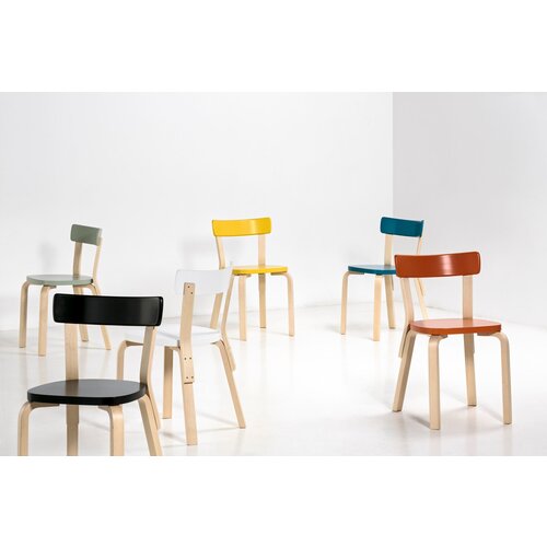 Artek Artek Chair 69