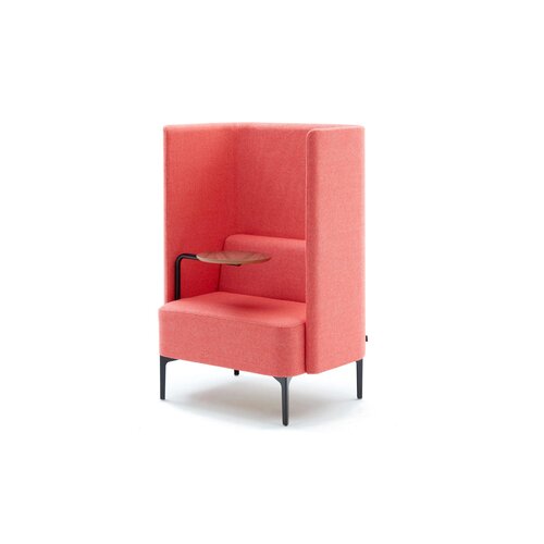 Naughtone Naughtone Pullman Chair