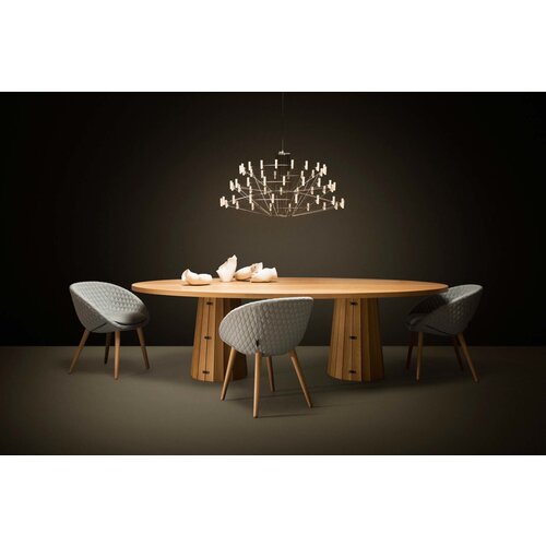 Moooi Moooi Love Chair Moooi Moooi Love Chair