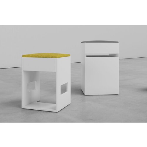 Estel Estel Chair Box poef