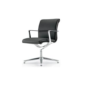 ICF ICF Una Chair Executive vergaderstoel ICF ICF Una Chair Executive vergaderstoel