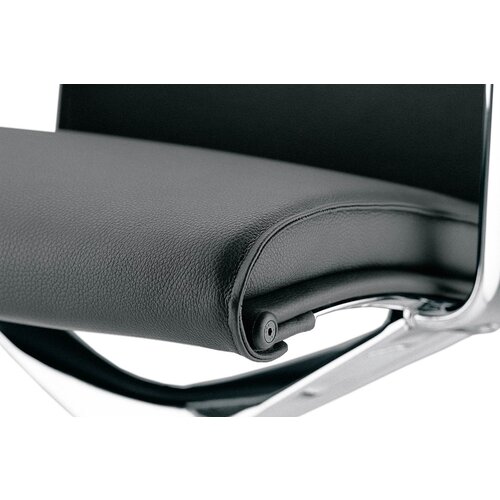 ICF ICF Una Chair Executive vergaderstoel ICF ICF Una Chair Executive vergaderstoel