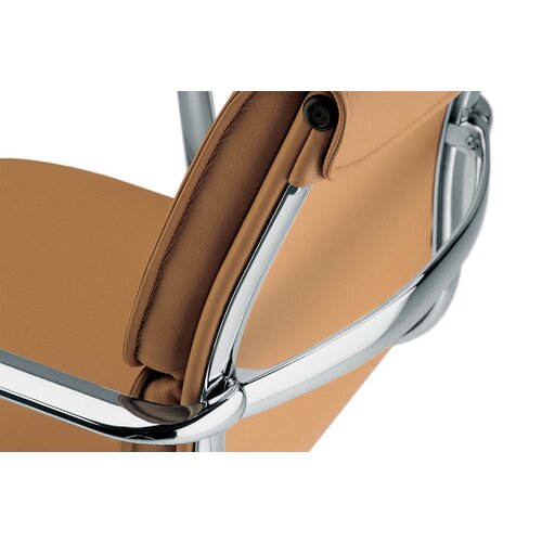 ICF ICF Una Chair Executive vergaderstoel ICF ICF Una Chair Executive vergaderstoel