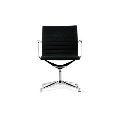 ICF ICF Una Chair Management Vergaderstoel ICF ICF Una Chair Management Vergaderstoel