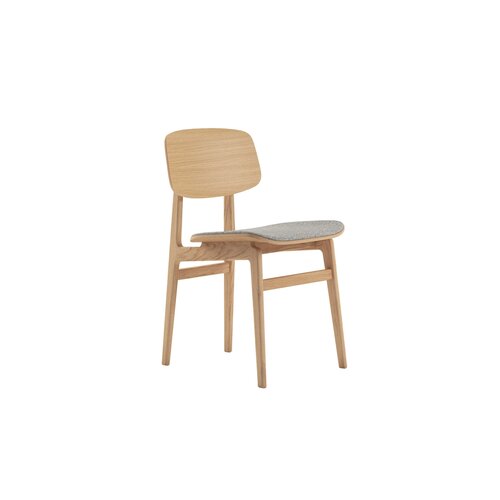 NORR11 NORR11 NY Chair stoel