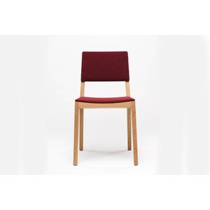 De Vorm De Vorm Wood Me Chair