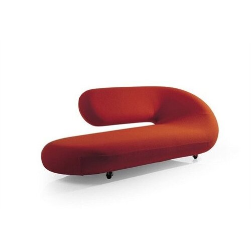 Artifort Artifort Chaise Longue Bank