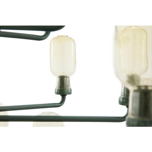 Normann Copenhagen Normann Copenhagen Amp Chandelier hanglamp Normann Copenhagen Normann Copenhagen Amp Chandelier hanglamp